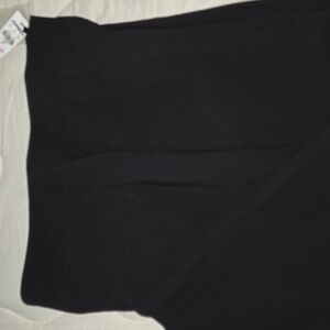 Express Super High Rise Ankle Pants
